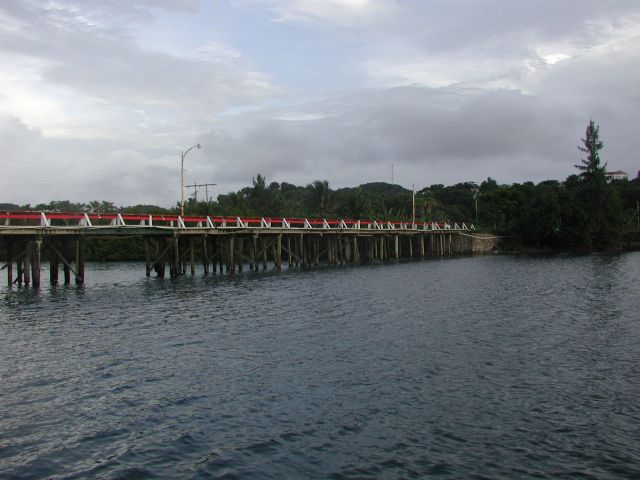 Roatan Sept-2005